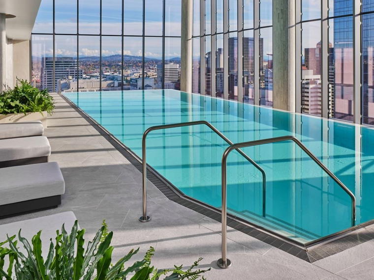 The Ritz-Carlton, Portland, Portland, United States