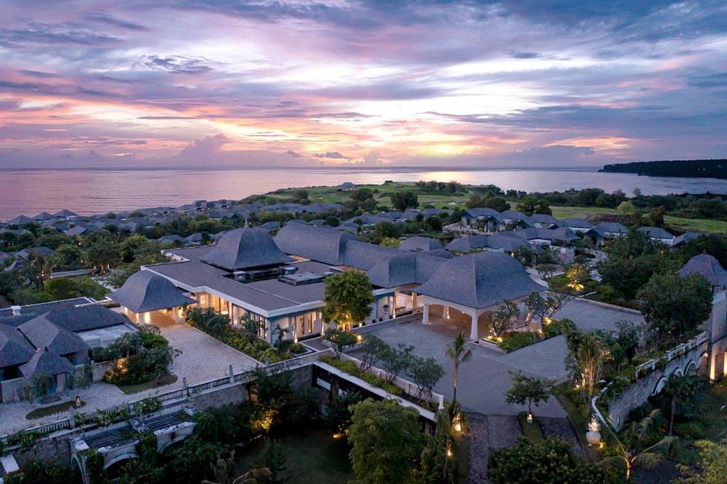 Jumeirah Bali, Hotel in Bali