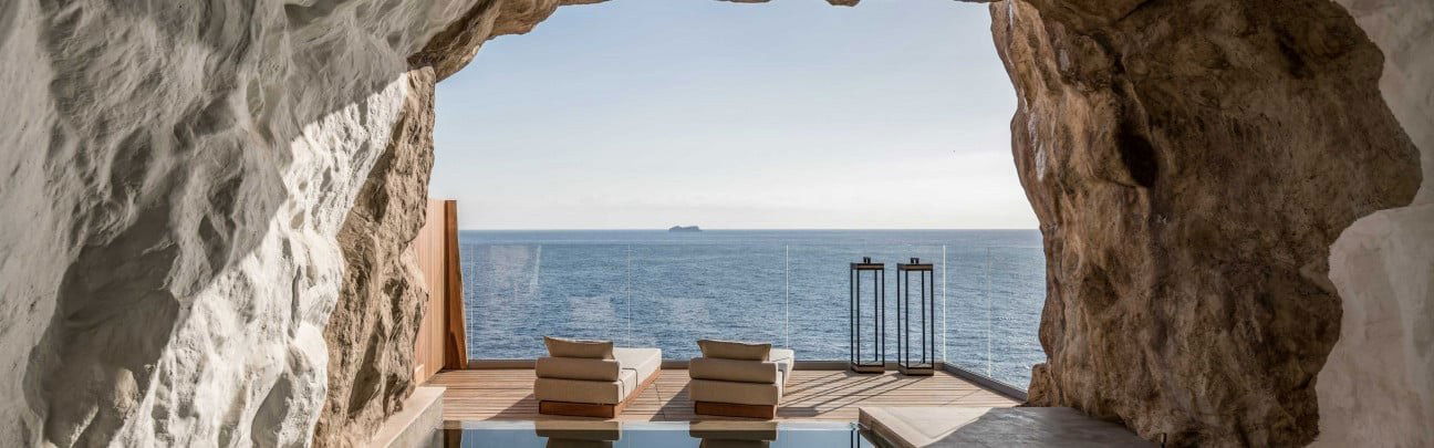 Acro Suites, Hotel in Agia Pelagia