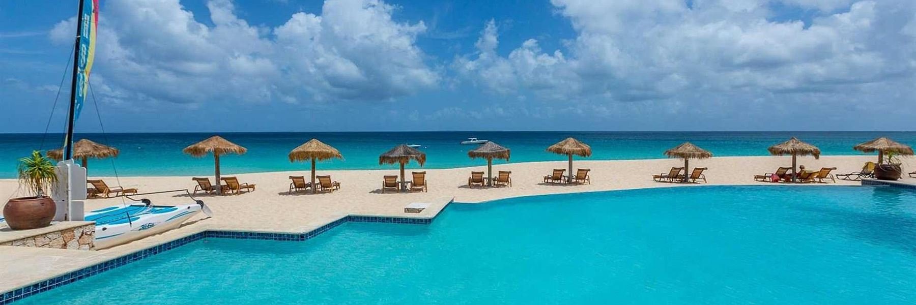 Frangipani Beach Resort