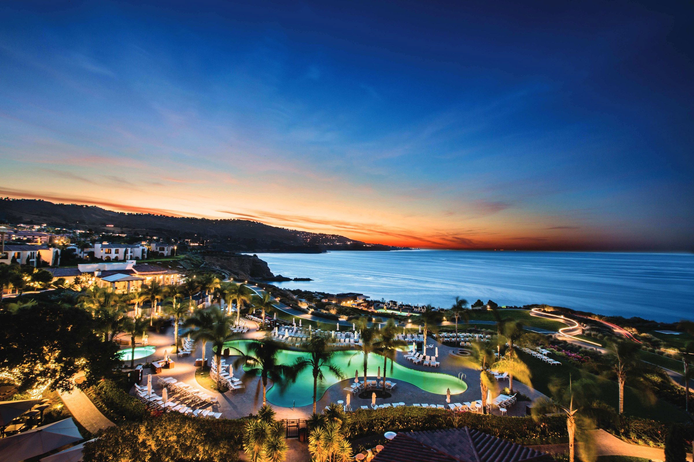 Terranea Resort, Hotel in Los Angeles