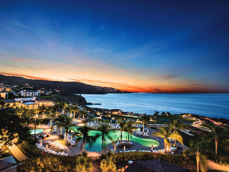 Terranea Resort, Los Angeles, United States