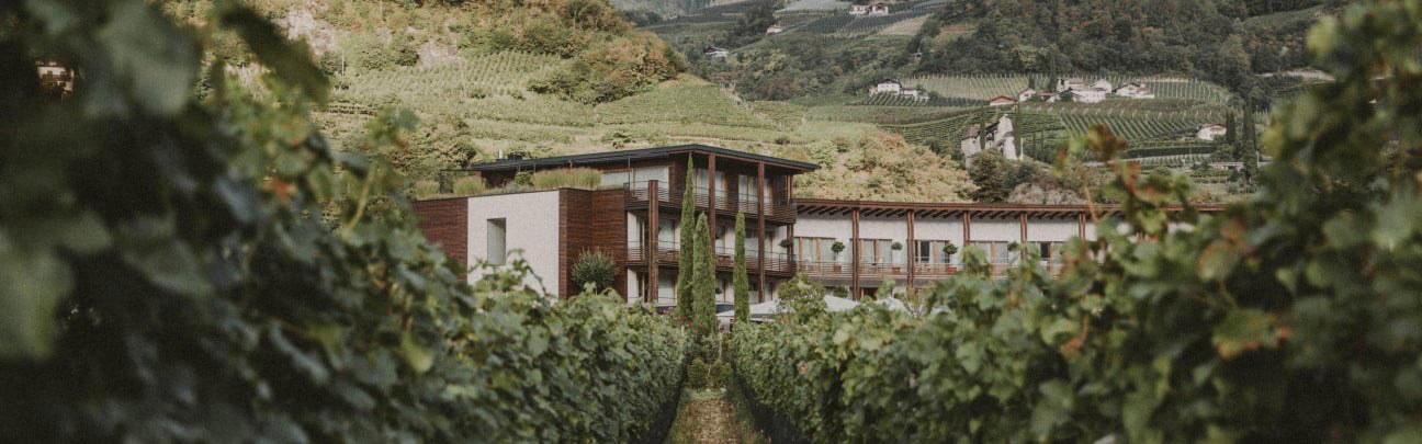 Hotel Schwarzschmied, Lana, Italy