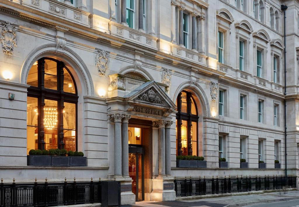 The Parkgate Hotel hotel in Cardiff