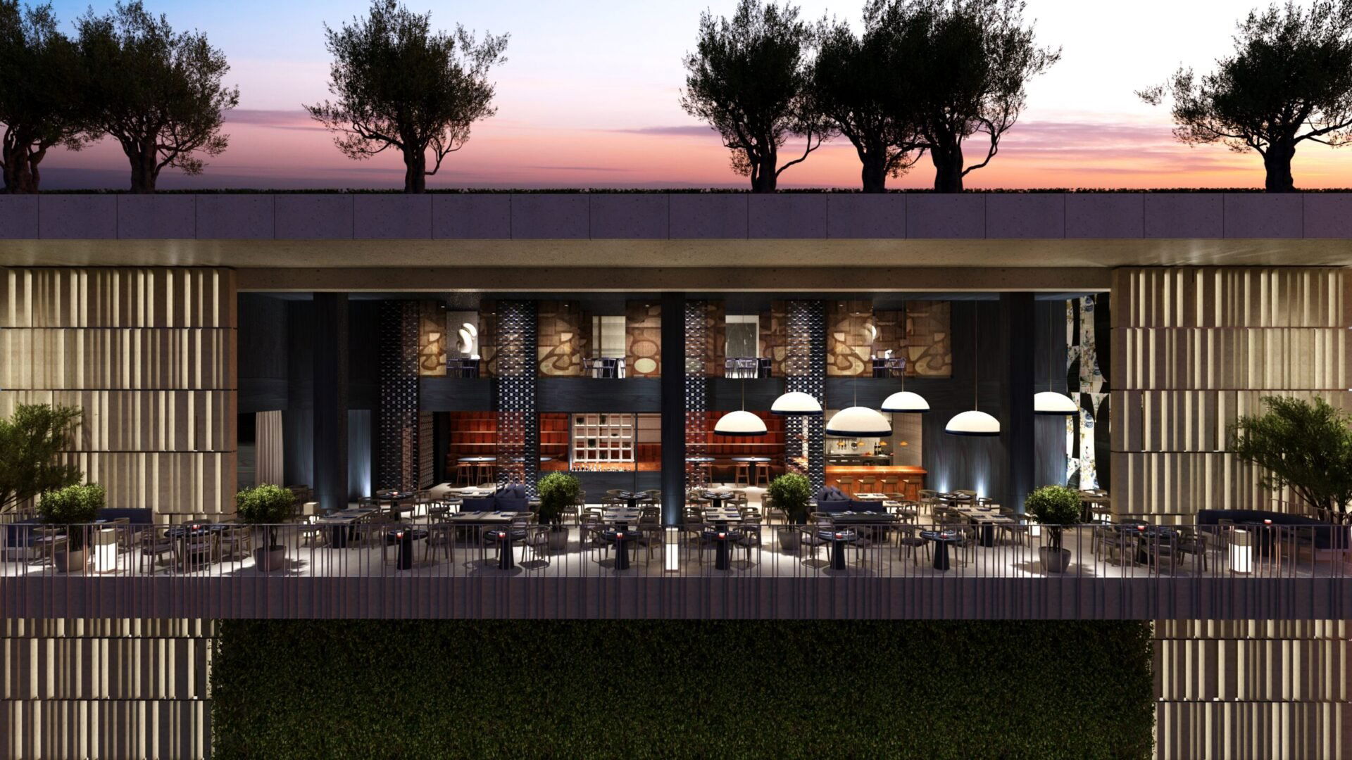 The Ilisian, Hotel in Athens