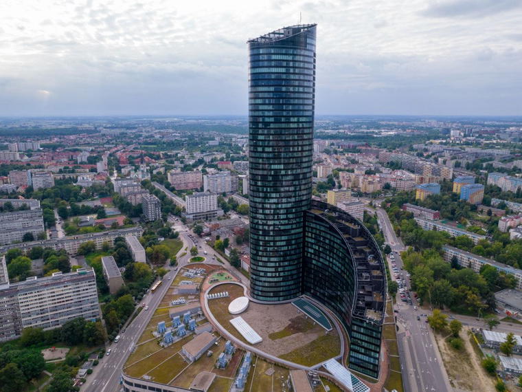 Prize by Radisson, Wrocław, Wrocław, Poland