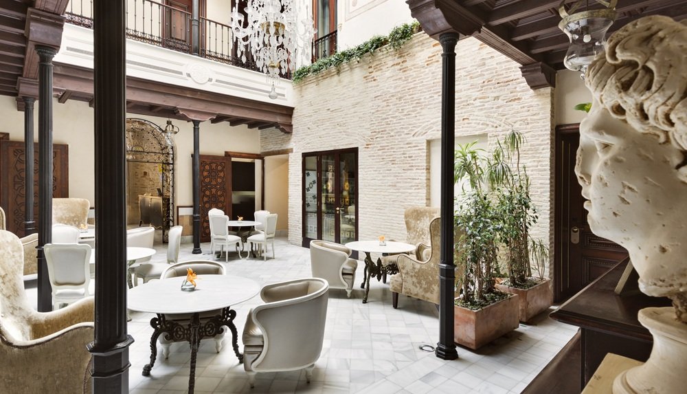Hotel Casa 1800 Sevilla, Seville, Spain
