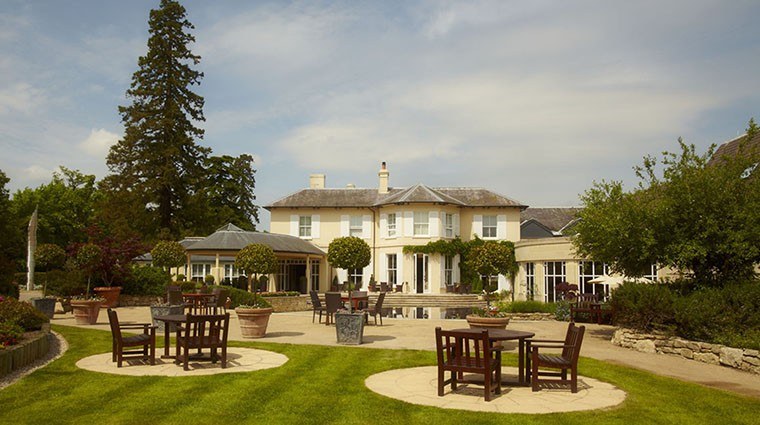 The Vineyard Hotel & Spa, Newbury, United Kingdom
