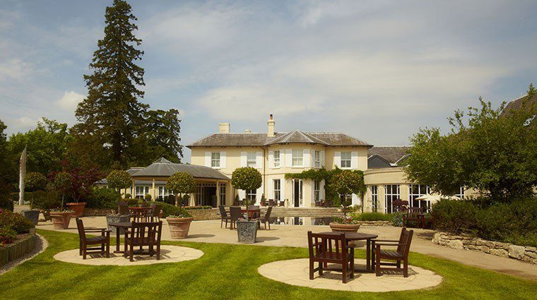 The Vineyard Hotel & Spa, Hotel in Newbury