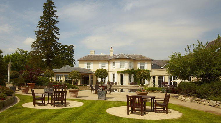 The Vineyard Hotel & Spa, Newbury, United Kingdom