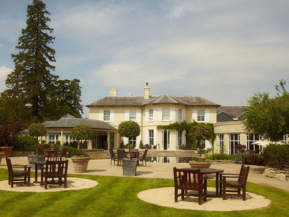 The Vineyard Hotel & Spa, Newbury, United Kingdom