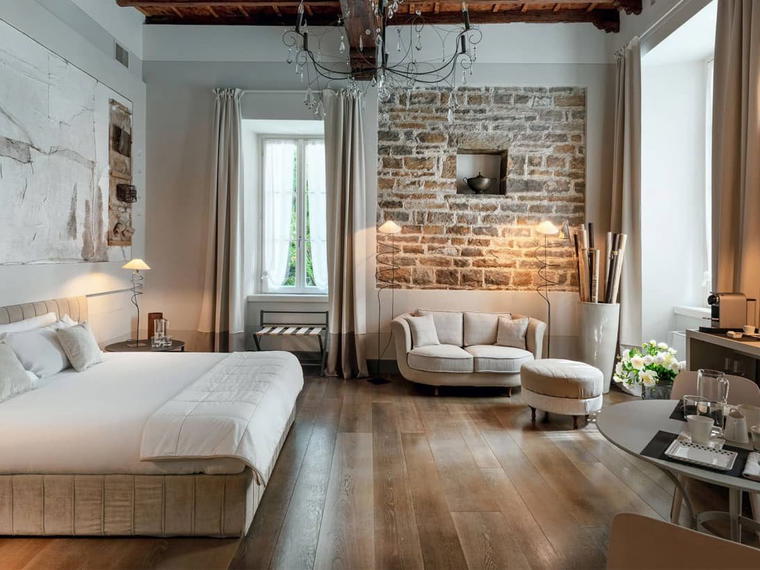 GombitHotel, Bergamo, Italy