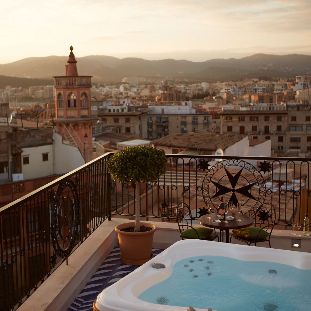 Hotel Cort, Hotel in Mallorca