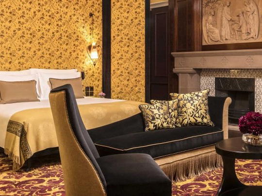 L'oscar London, London, United Kingdom