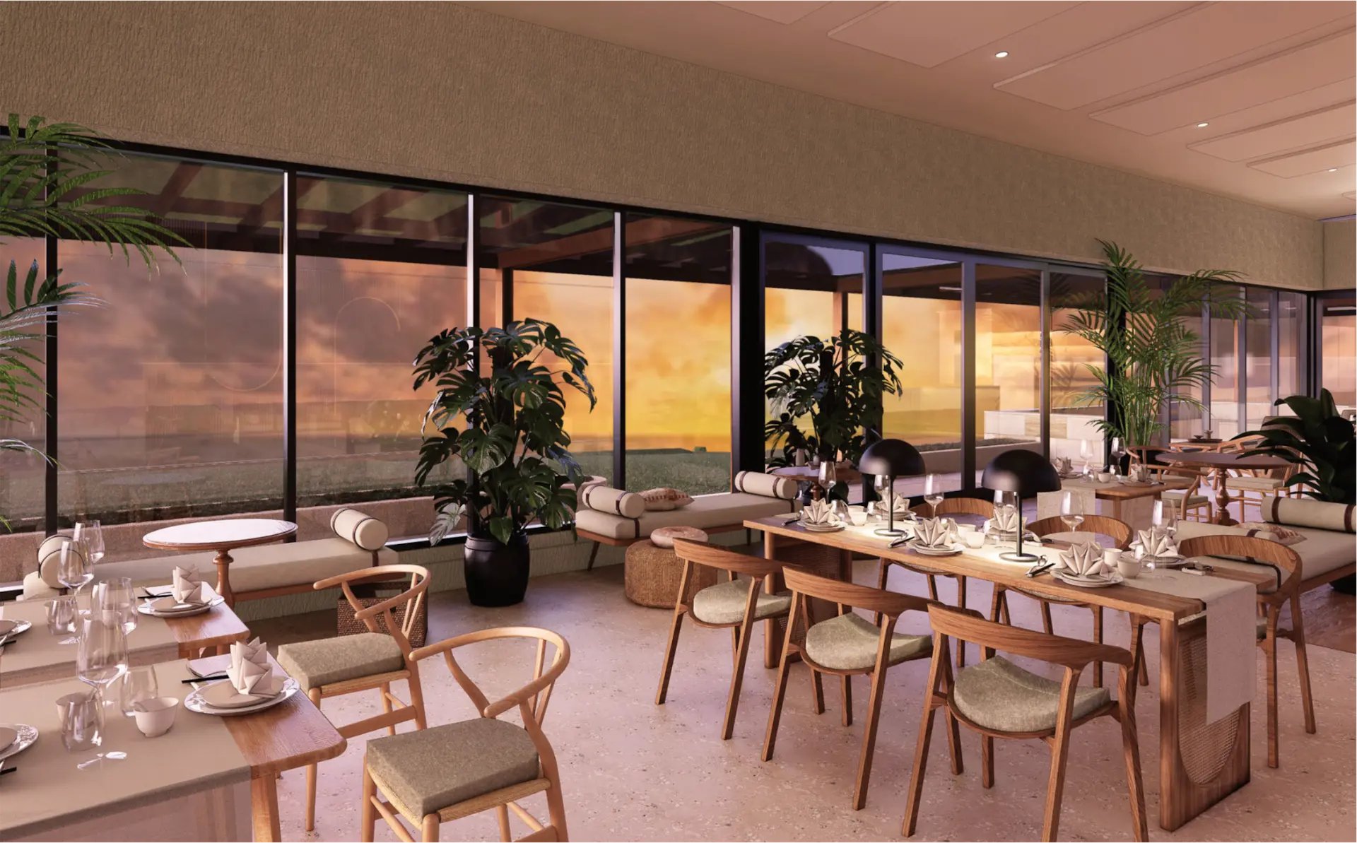 Dunes Beach Resort, Perth, Australia