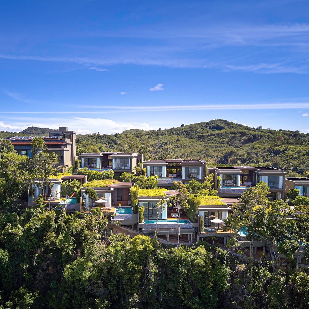V Villas Phuket - MGallery, Phuket, Thailand