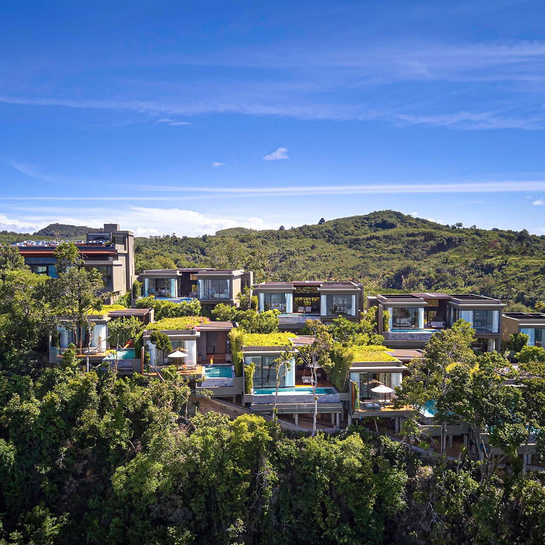 V Villas Phuket - MGallery, Phuket, Thailand