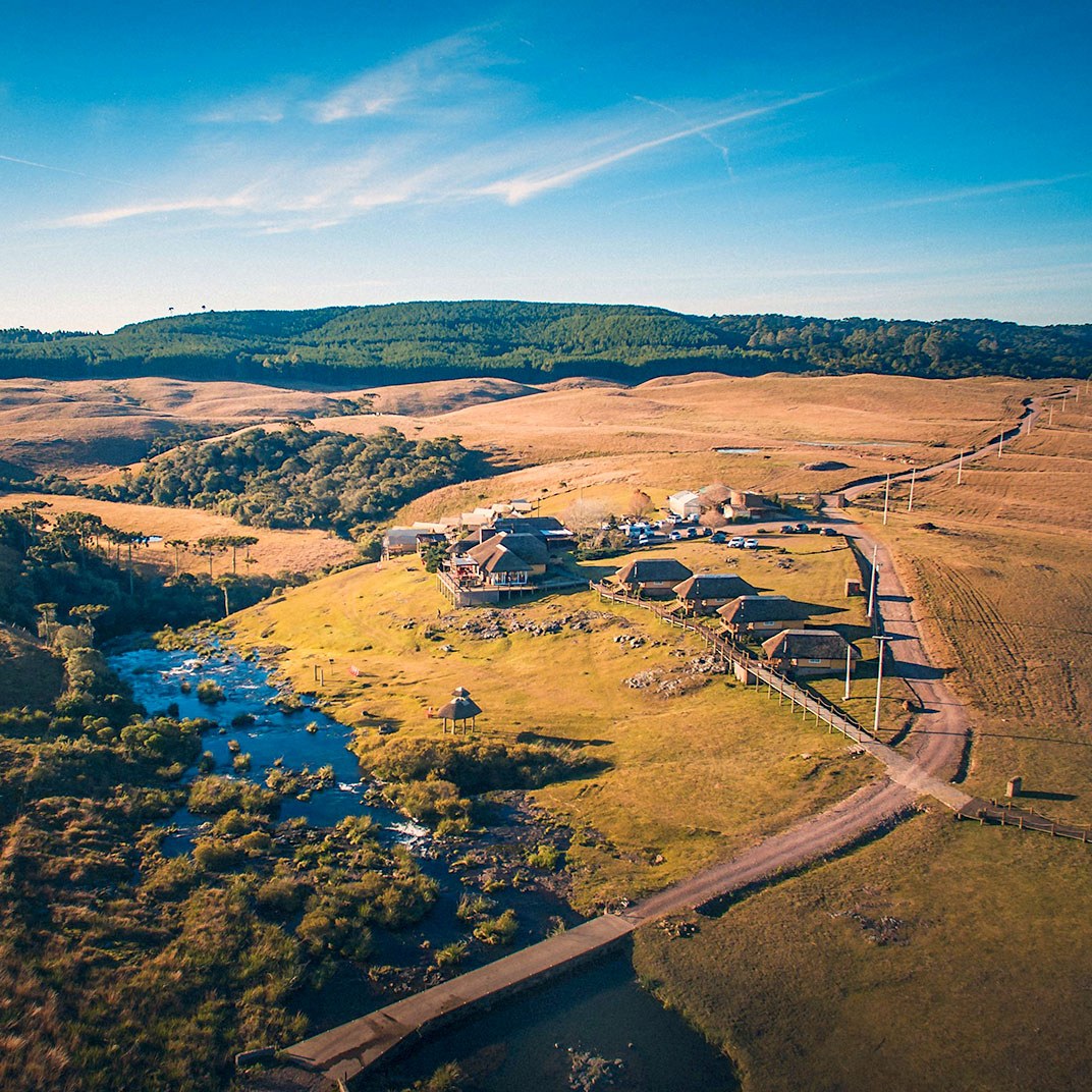Parador Casa da Montanha, Cambara Do Sul, Brazil