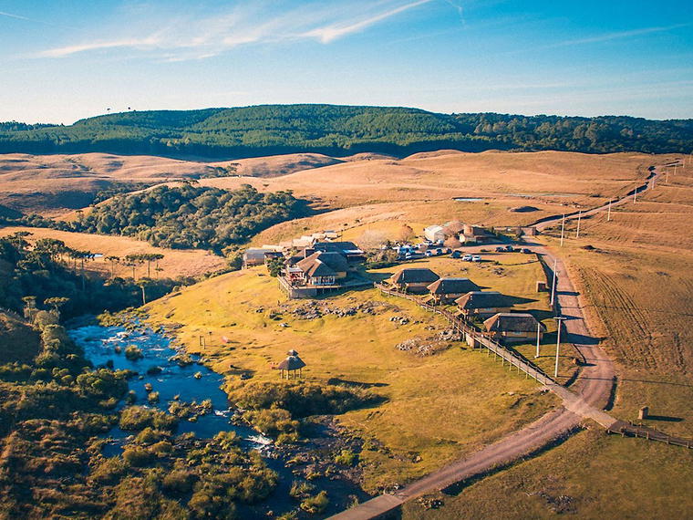 Parador Casa da Montanha, Cambara Do Sul, Brazil