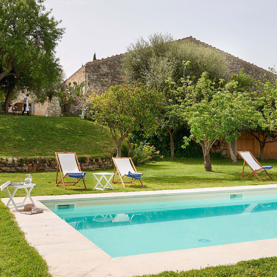 Baglio Occhipinti, Hotel in Vittoria