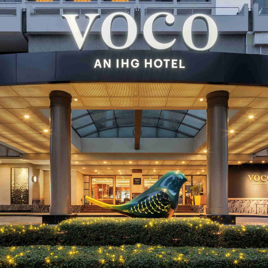 voco Orchard Singapore, Singapore, Singapore