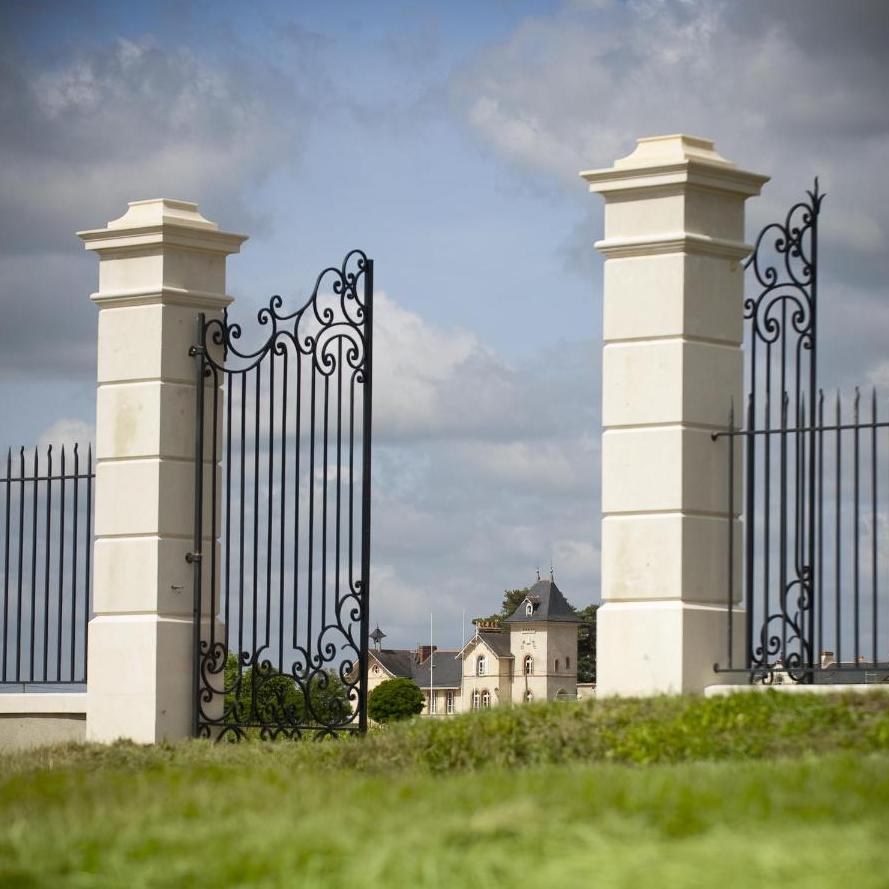 Domaine de la Soucherie