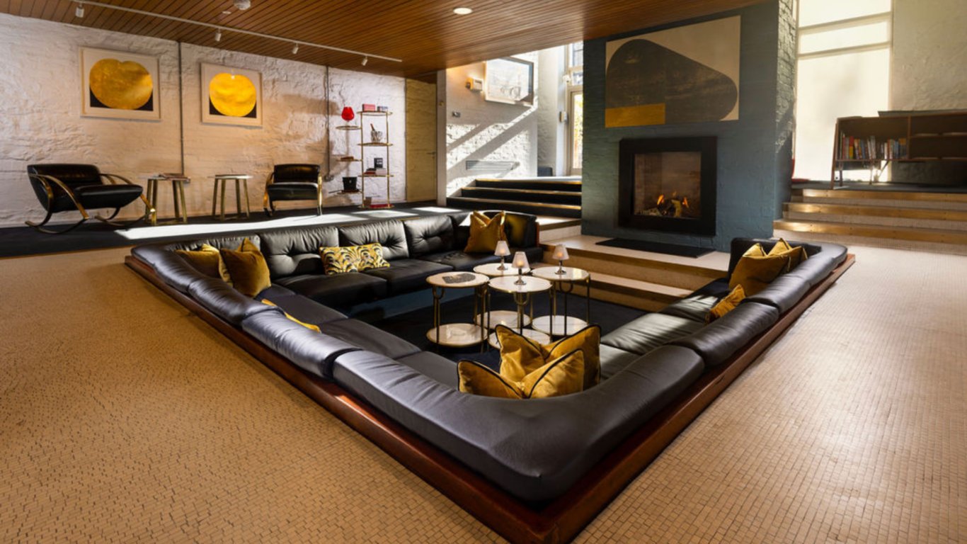 Number 31 hotel in Dublin, Ireland