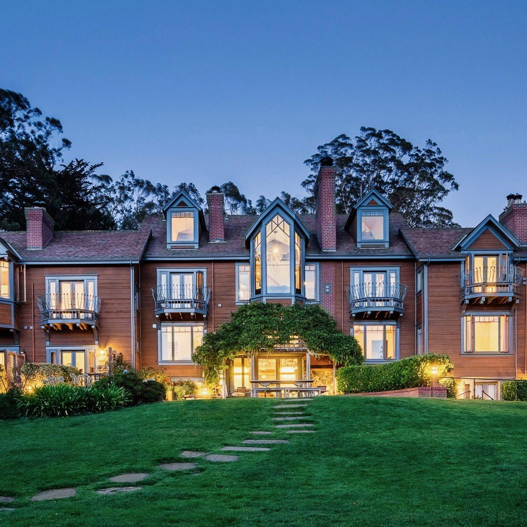 Olema House Point Reyes hotel in Olema, United States