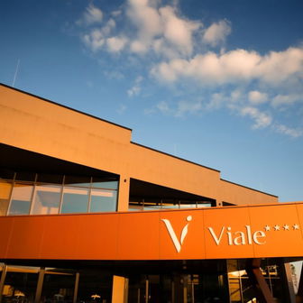Viale Boutique Hotel