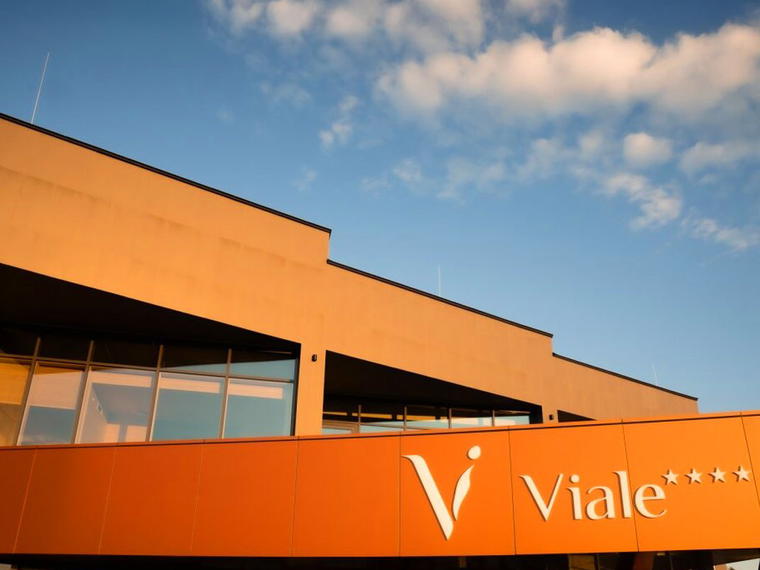Viale Boutique Hotel, Villány, Hungary