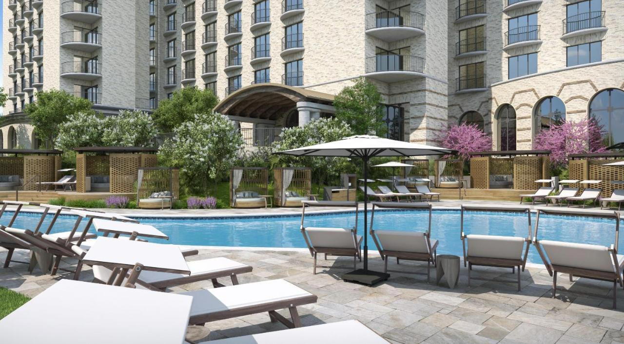 The Ritz-Carlton Dallas, Las Colinas hotel in Irving