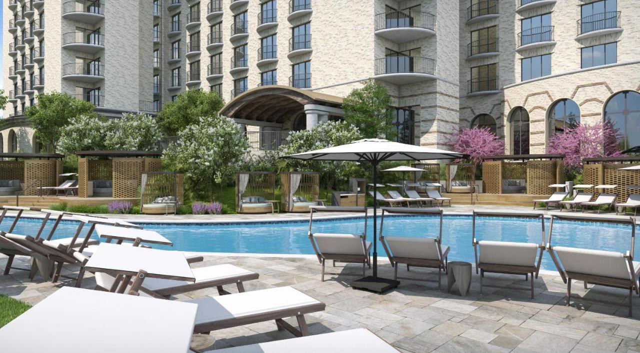 The Ritz-Carlton Dallas\u002c Las Colinas, Hotel in Irving