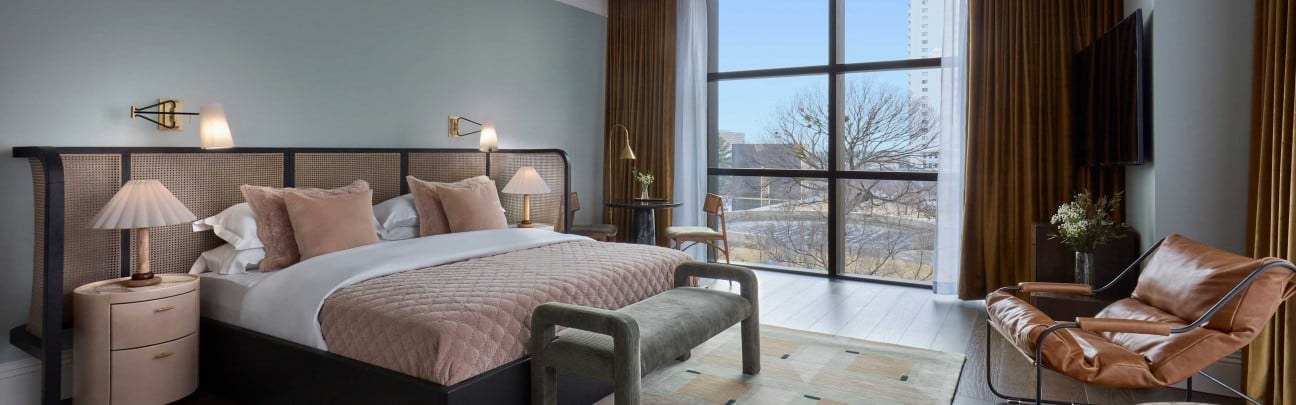 Citizen House Hotel