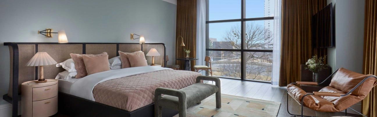 Citizen House Hotel, Oklahoma City, United States