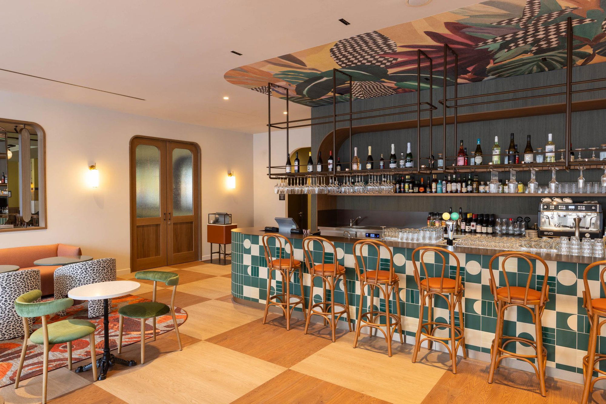 Scandic Charlottenburg, Hotel in Berlin
