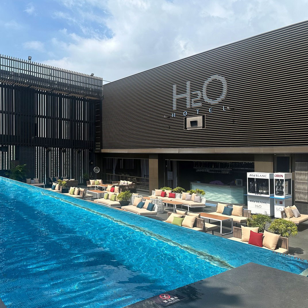H2O HOTEL