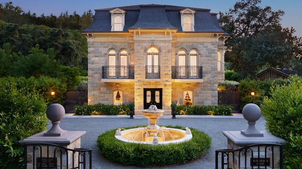 The Francis House