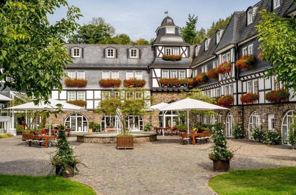 Hotel Deimann, Schmallenberg, Germany