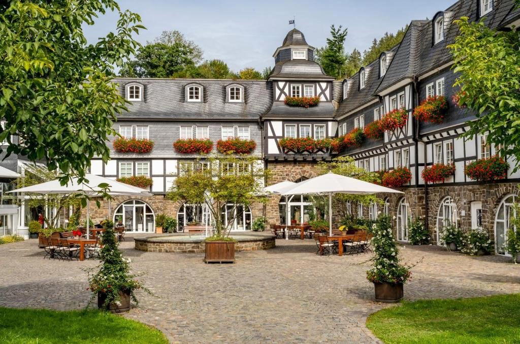 Hotel Deimann, Schmallenberg, Germany