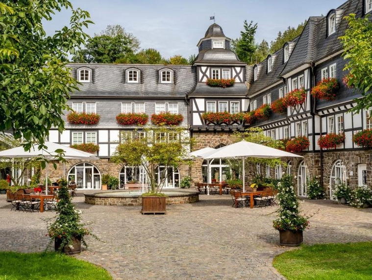 Hotel Deimann, Schmallenberg, Germany