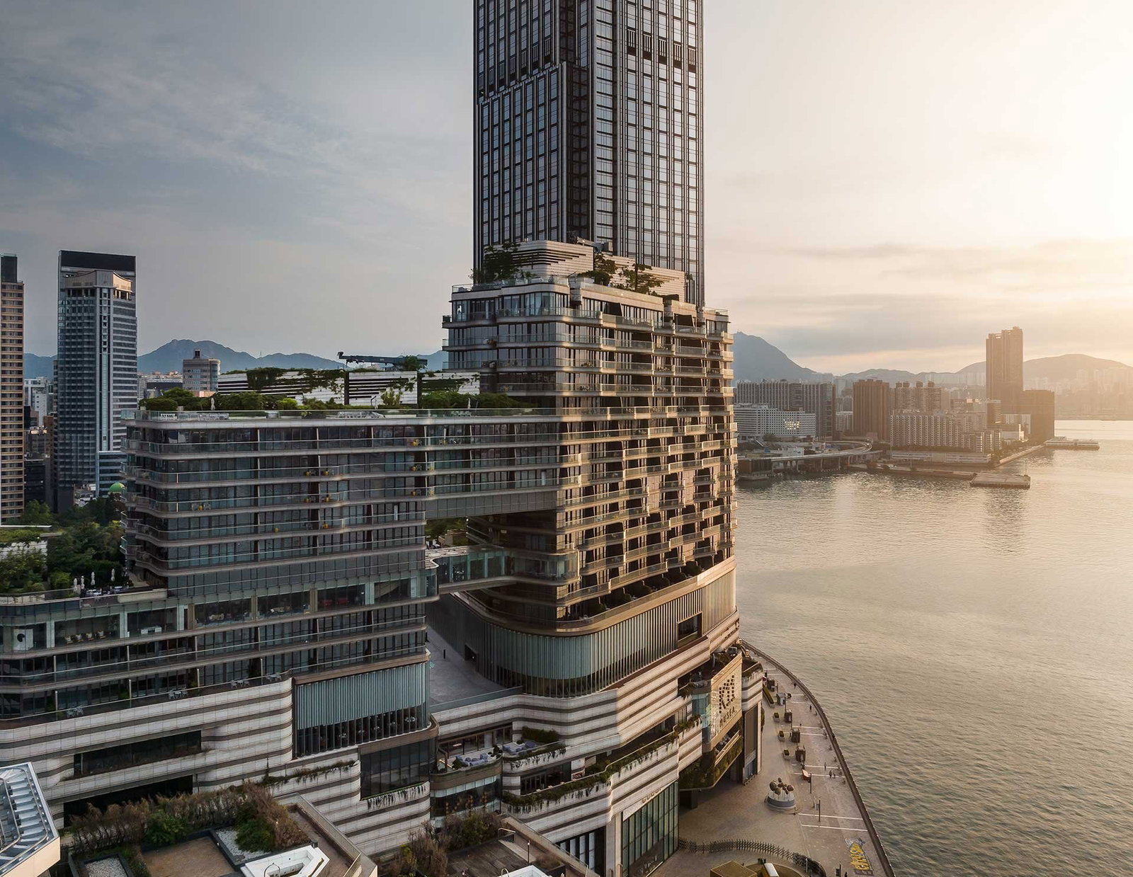 K11 ARTUS, Hong Kong, Hong Kong