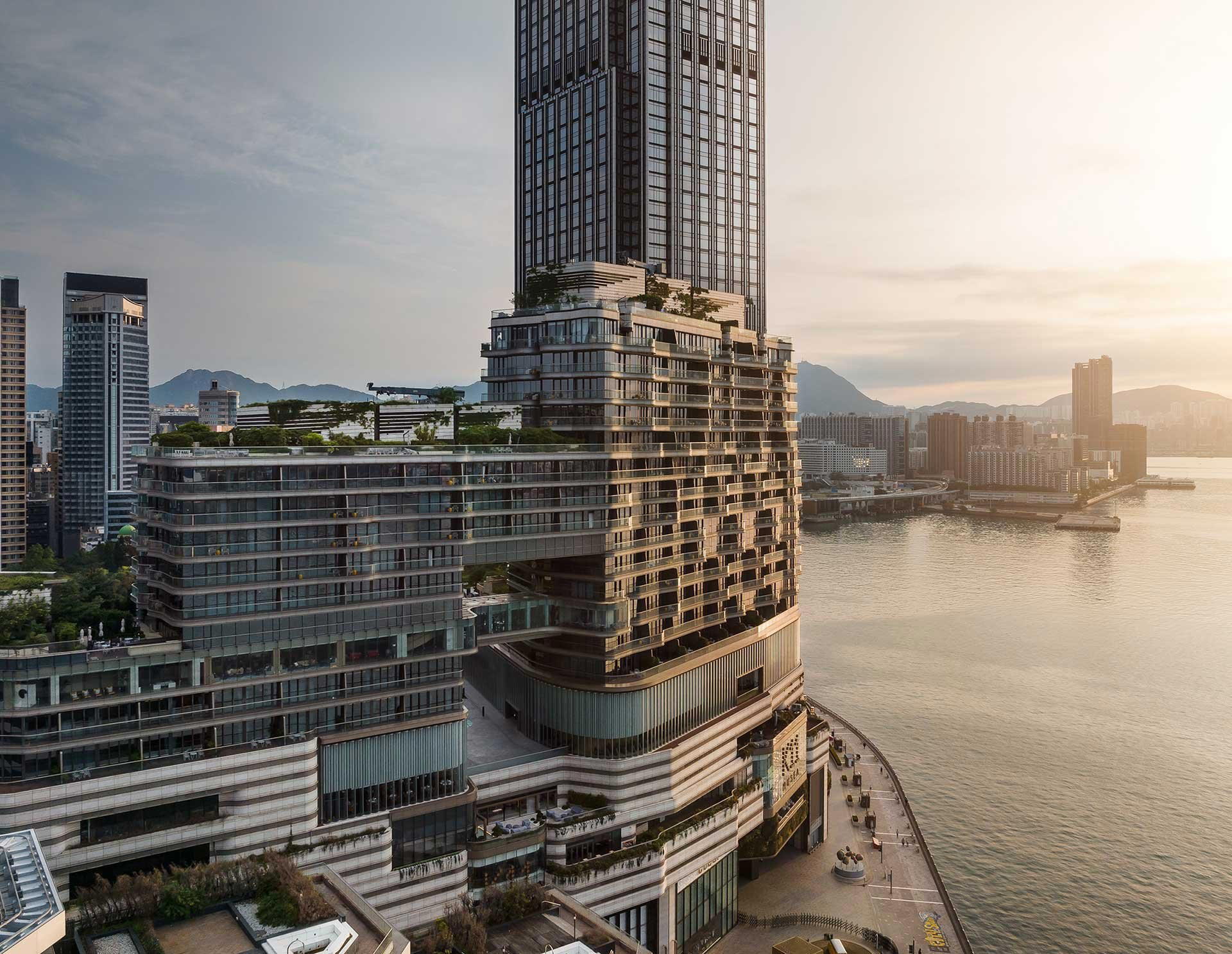 K11 ARTUS, Hong Kong, Hong Kong