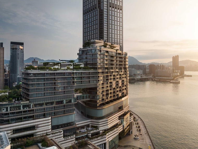 K11 ARTUS, Hong Kong, Hong Kong