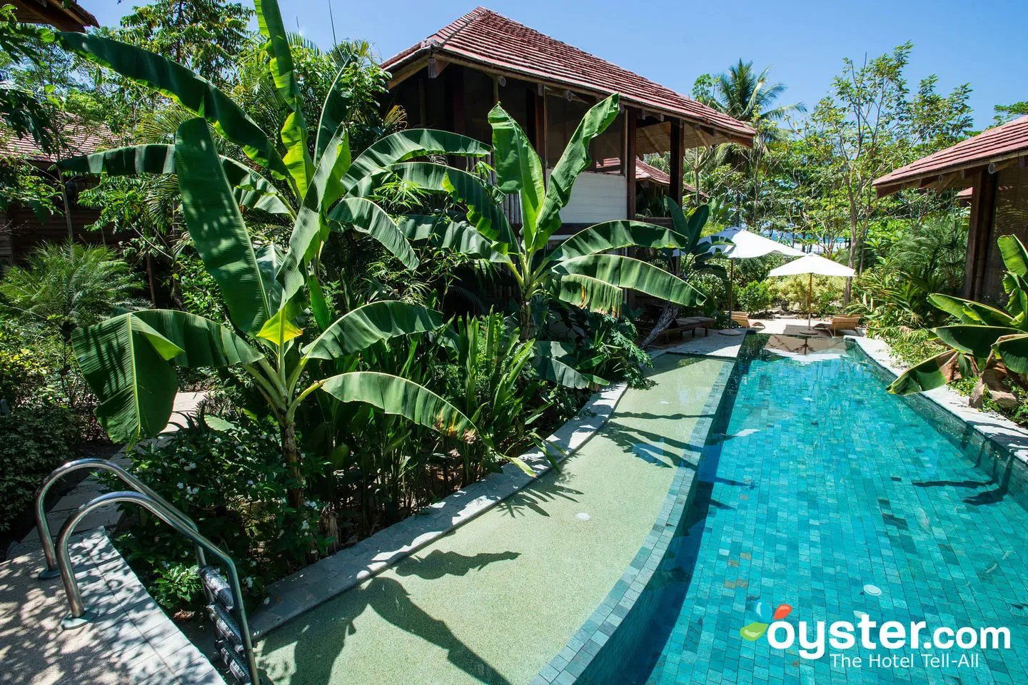 Pranamar Villas & Yoga Retreat, Hotel in Puntarenas