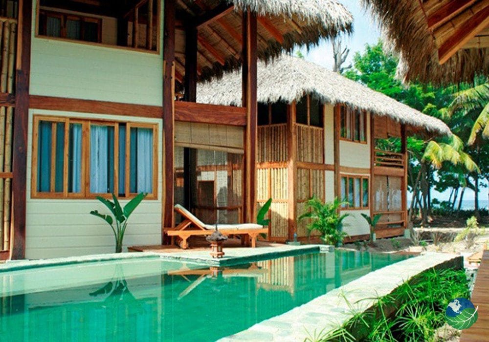 Pranamar Villas & Yoga Retreat, Puntarenas, Costa Rica