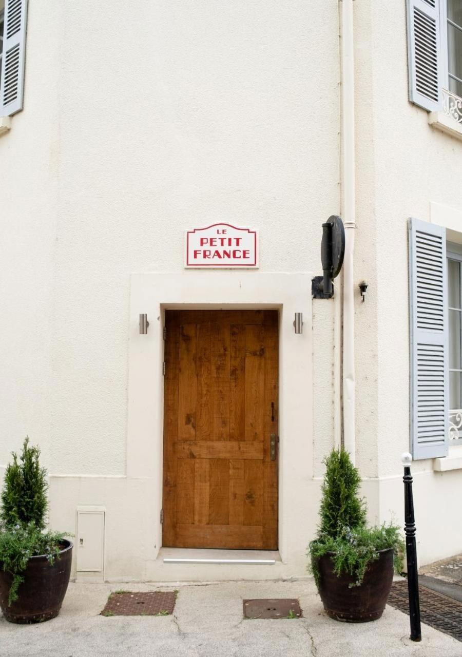 Hotel de France, Hotel in La Chartre Sur Le Loir