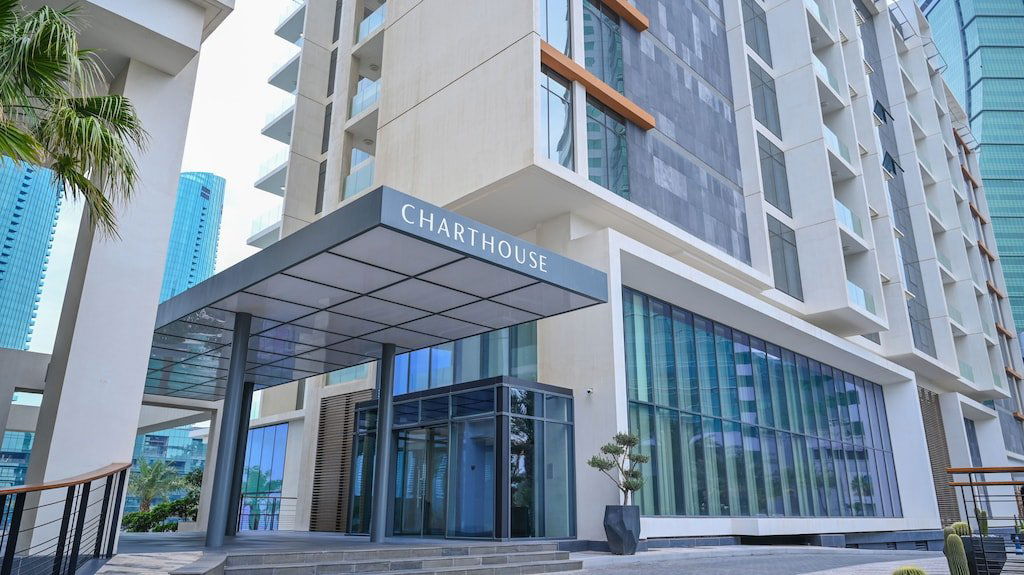 Charthouse Bahrain, Hotel in Manama