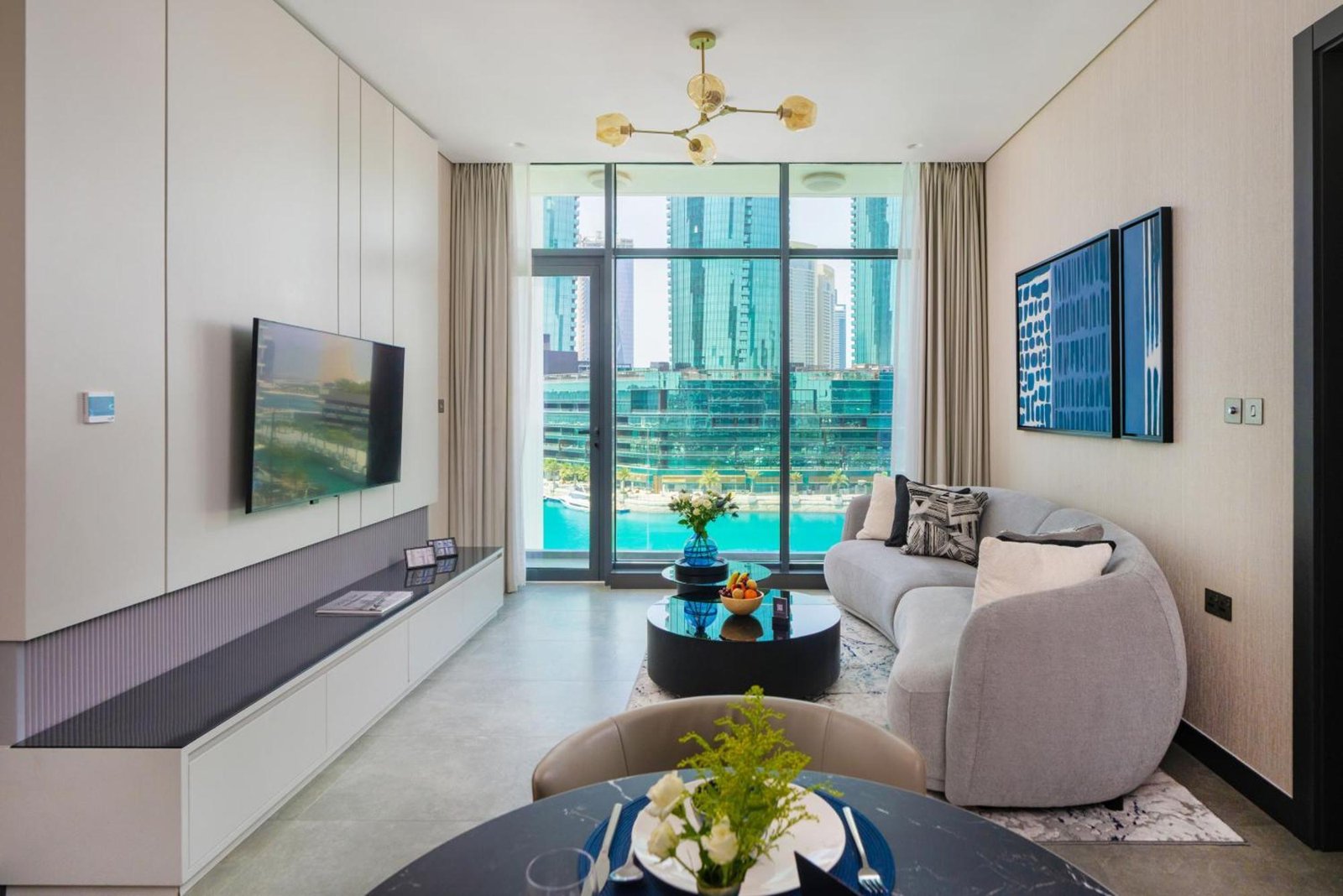 Charthouse Bahrain