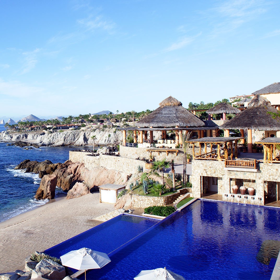 Esperanza\u002c Auberge Collection hotel in Los Cabos, Mexico