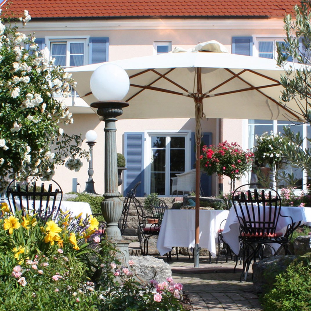 Hotel Villa Seeschau